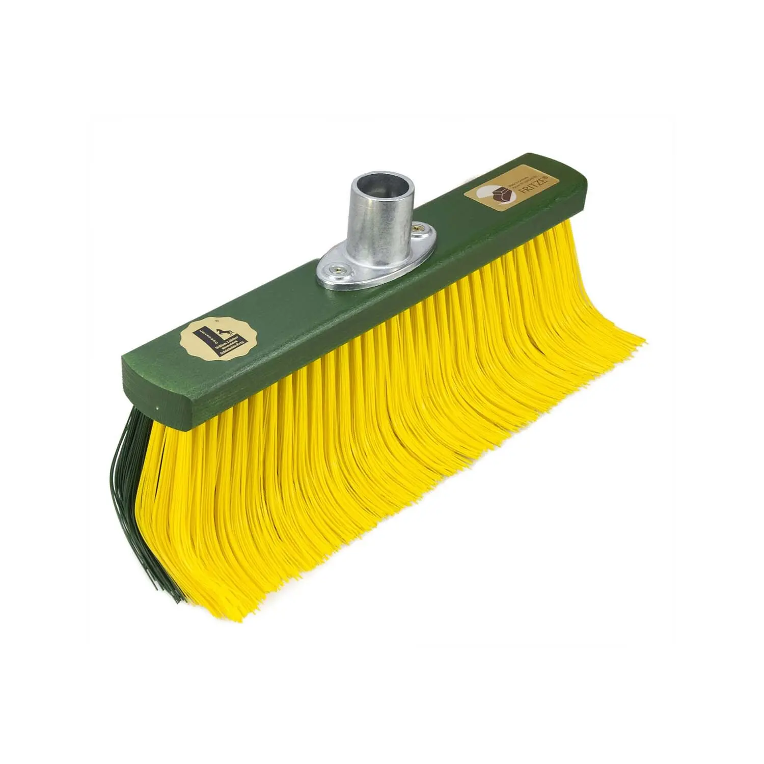 Accesorio de establo Wonderbroom