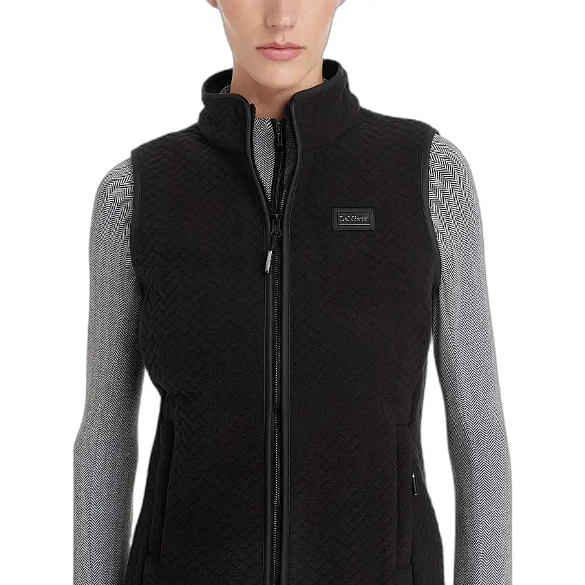 Chaleco polar para mujer Aspen