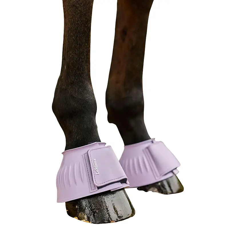 Campanas de caballo (x2)