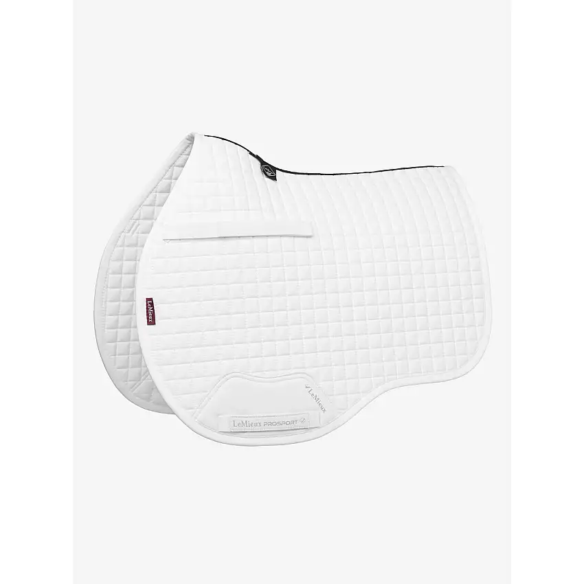 Mantilla equitación Cotton GP Square