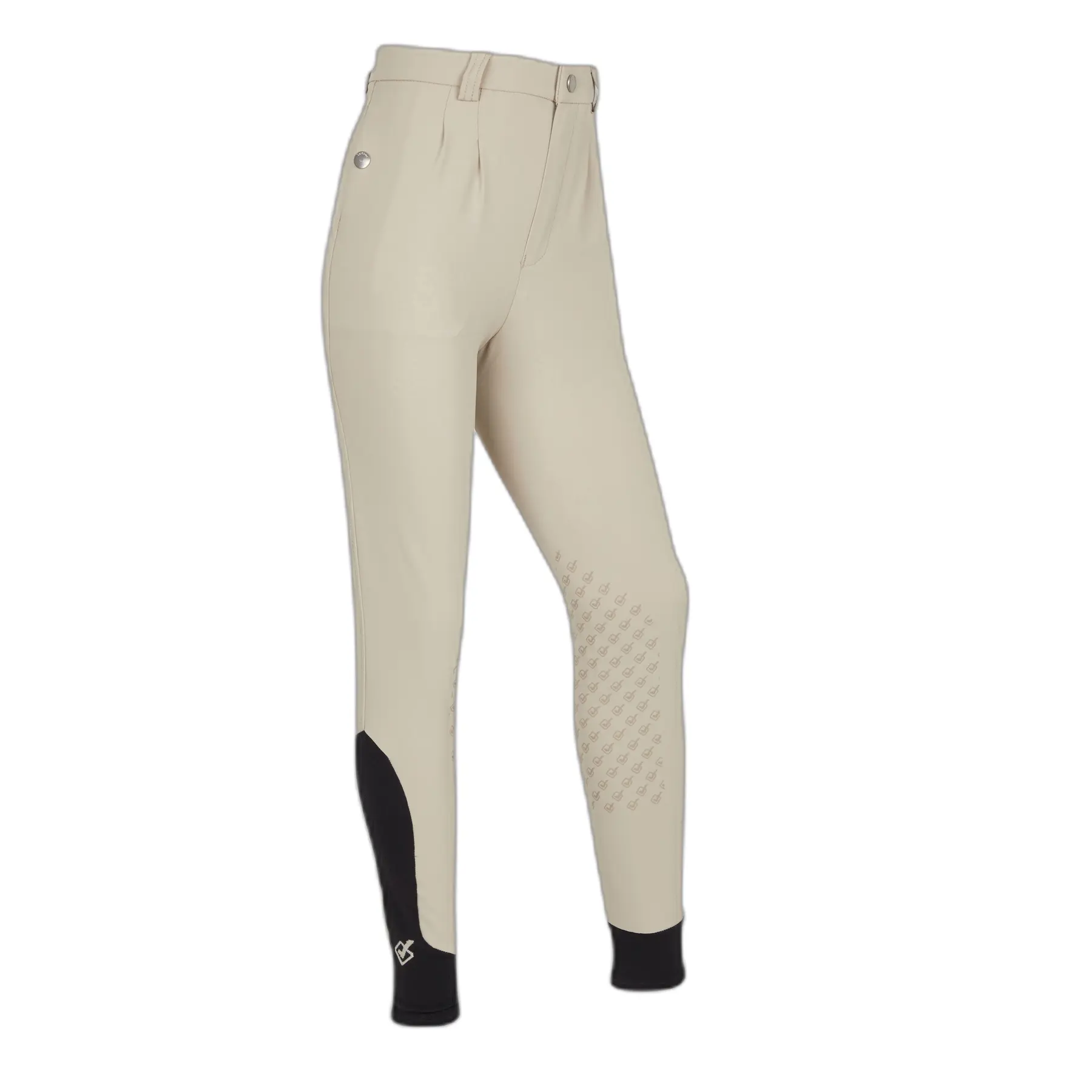 Pantalón de equitación Mid Grip infantil