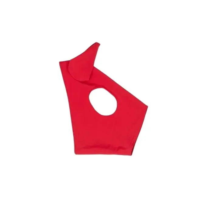 Cagoule de elastano para Hobby Horse Chilli