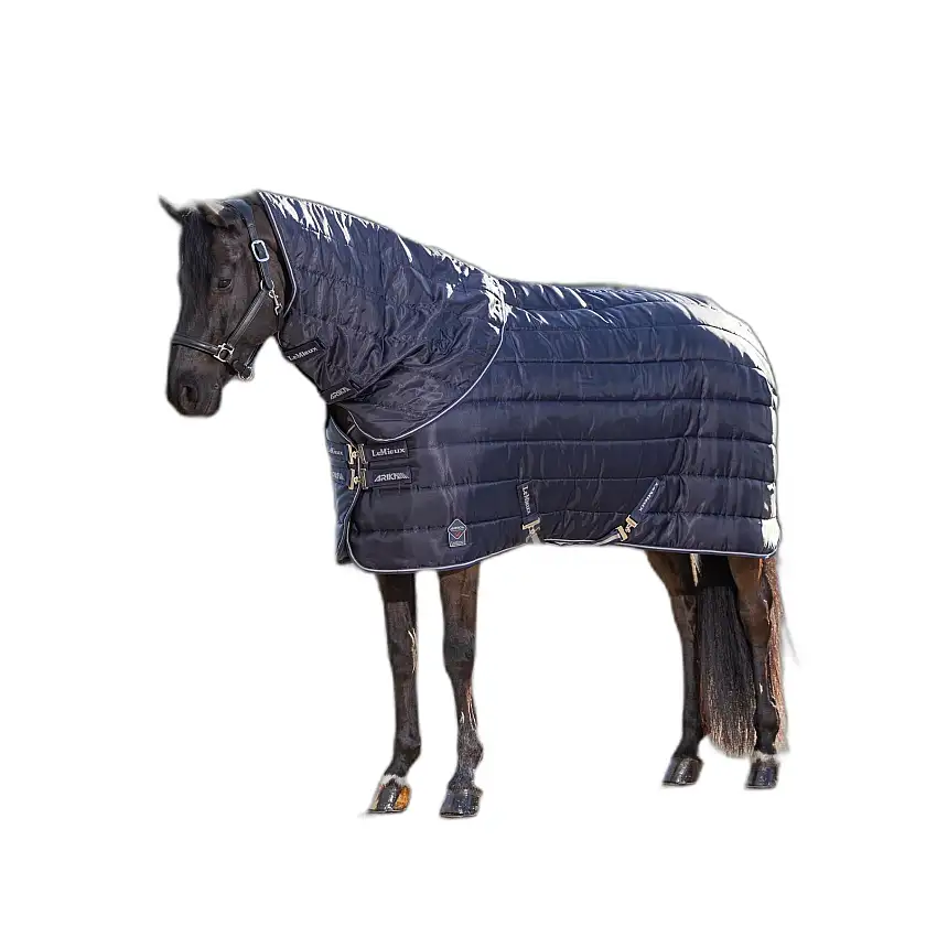 Cubre cuello para caballo Arika Stable-Tek 200g