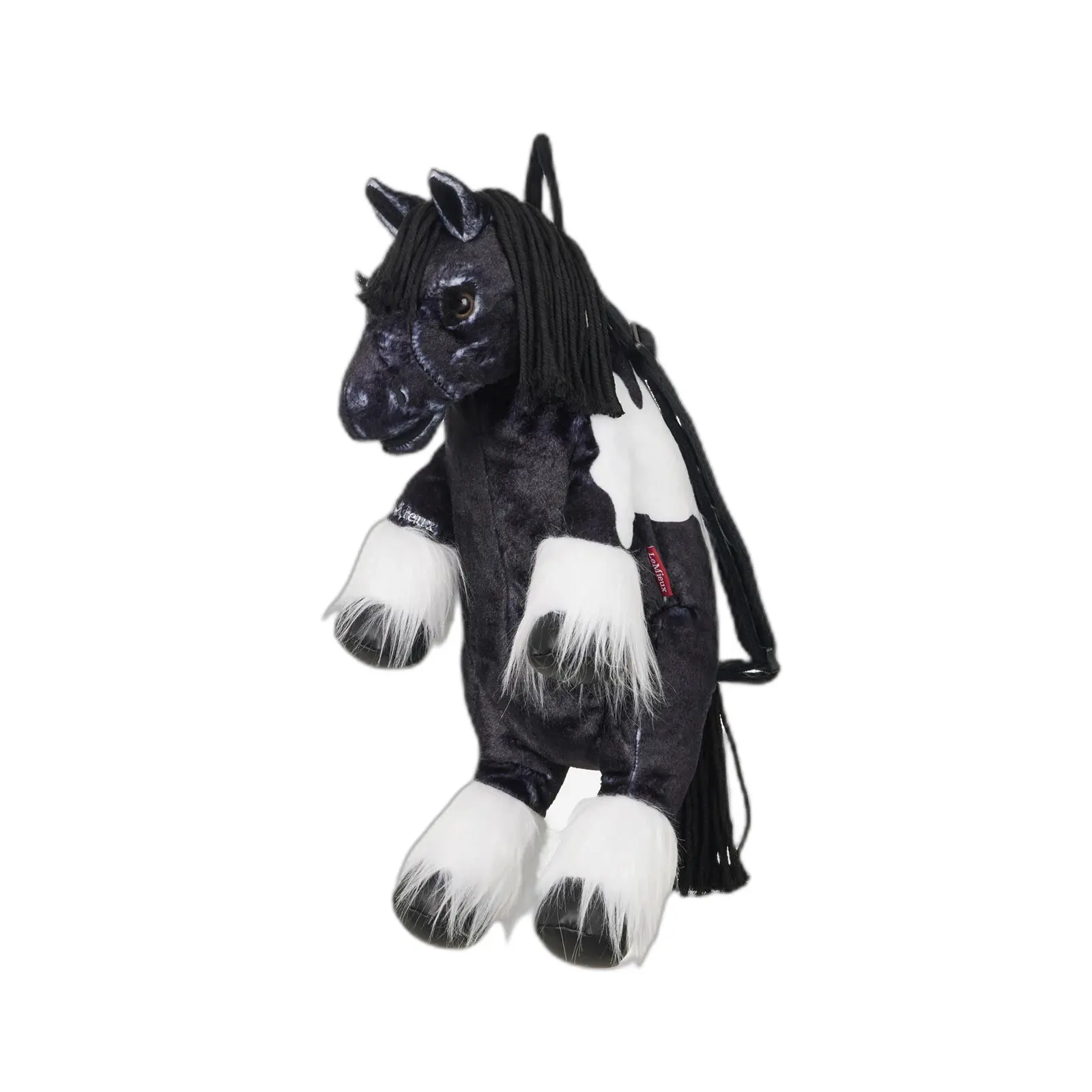 Mochila de pony para niño Razzle