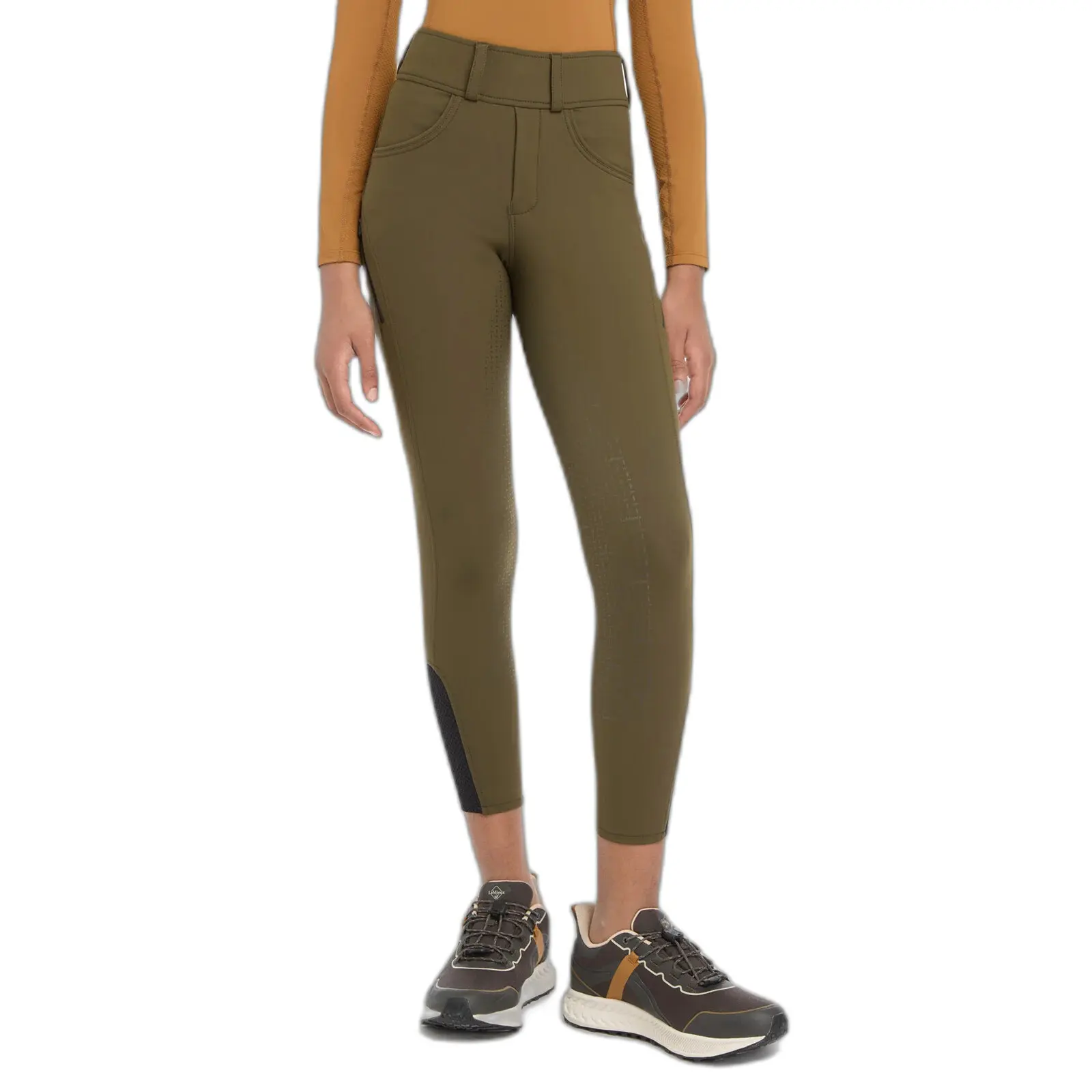 Legging de equitación para niña Rider Ella