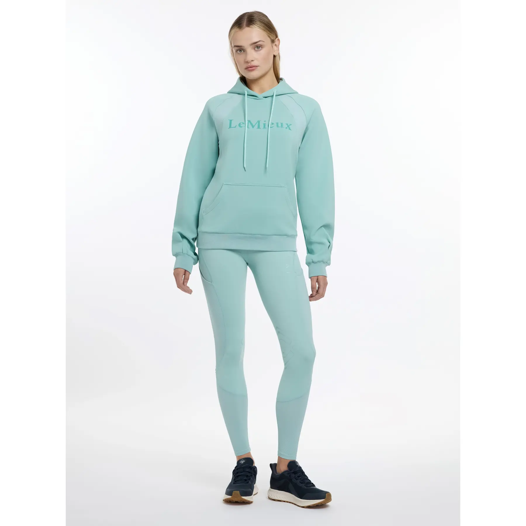 Sudadera con capucha Nadine