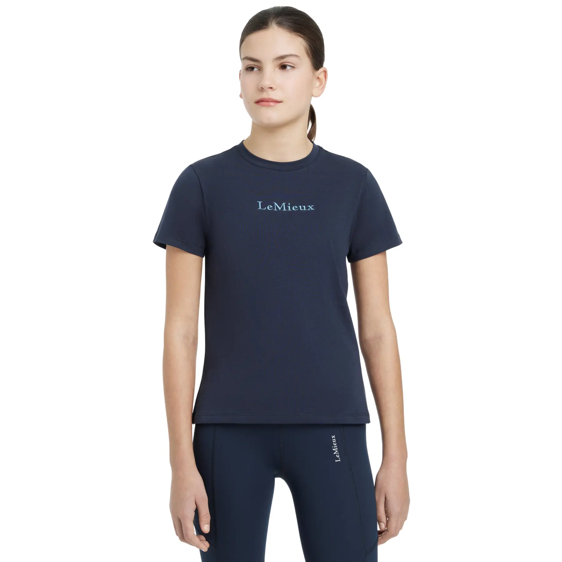 Camiseta clásica infantil