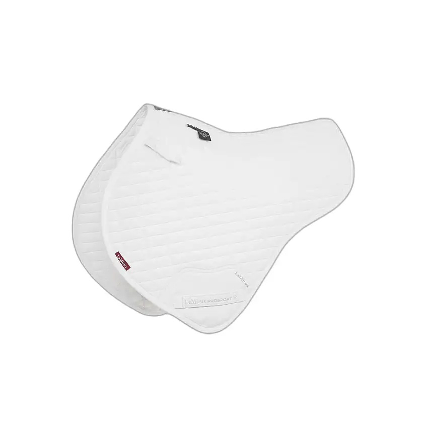 Amortiguador de caballo Square Close Contact Self-Cool