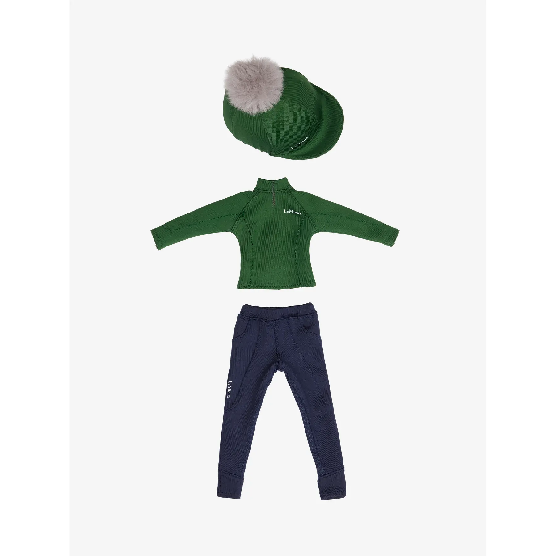 Juguete para montar Toy Rider Outfit