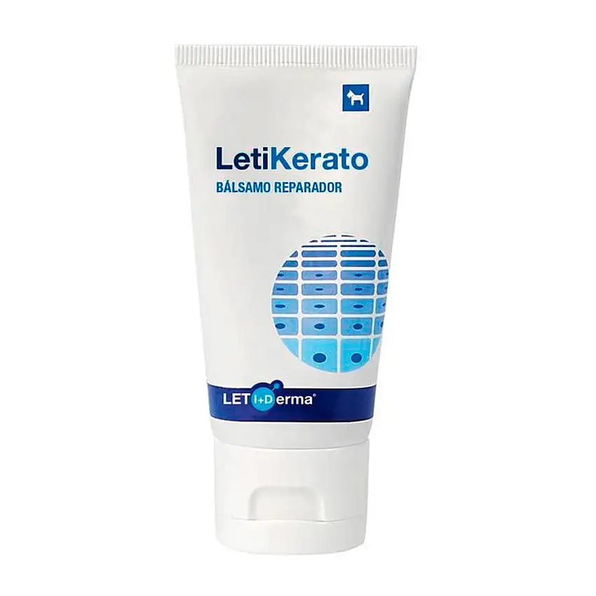 LETIPHARMA Letikerato Bálsamo