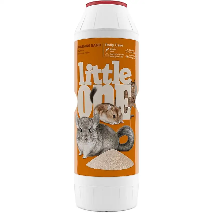 Little One Arena Para Baños 1 kg