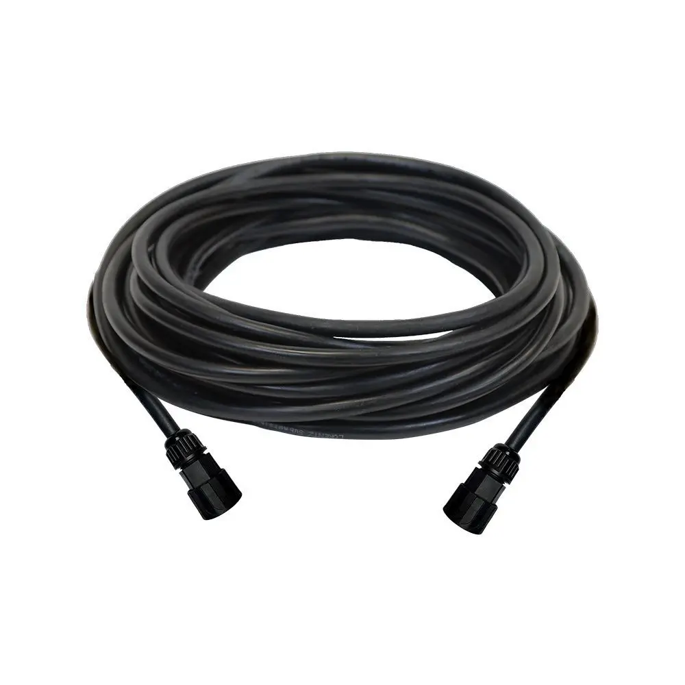 Alargador de cable de motor para bomba de prado