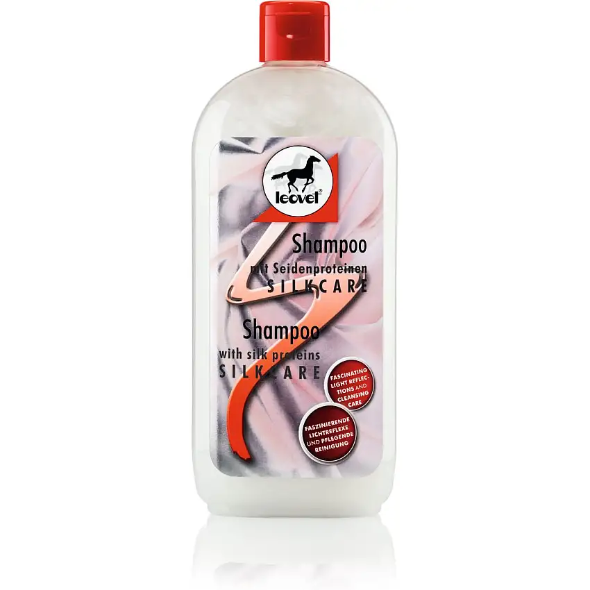 Leovet Shampoo Silkcare