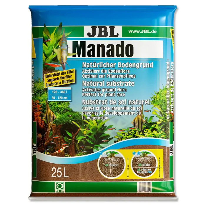 JBL Manado 25 litros