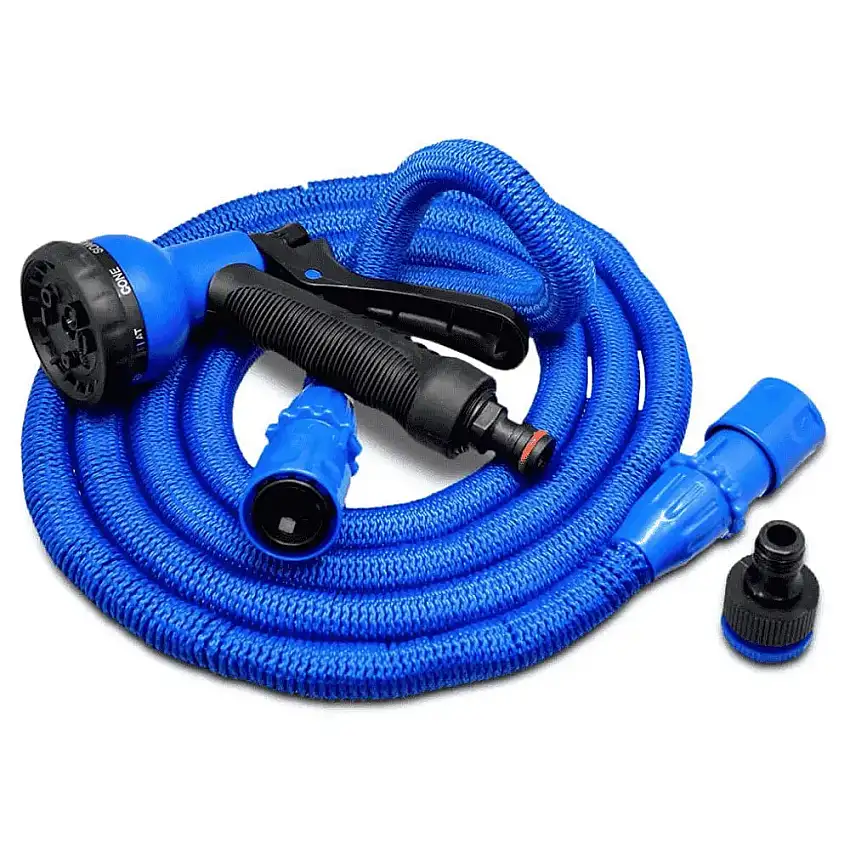 Manguera Extensible Xpansy Pro Azul 15 metros