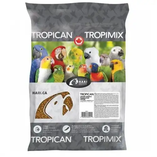 Tropican Mantenimiento 4mm