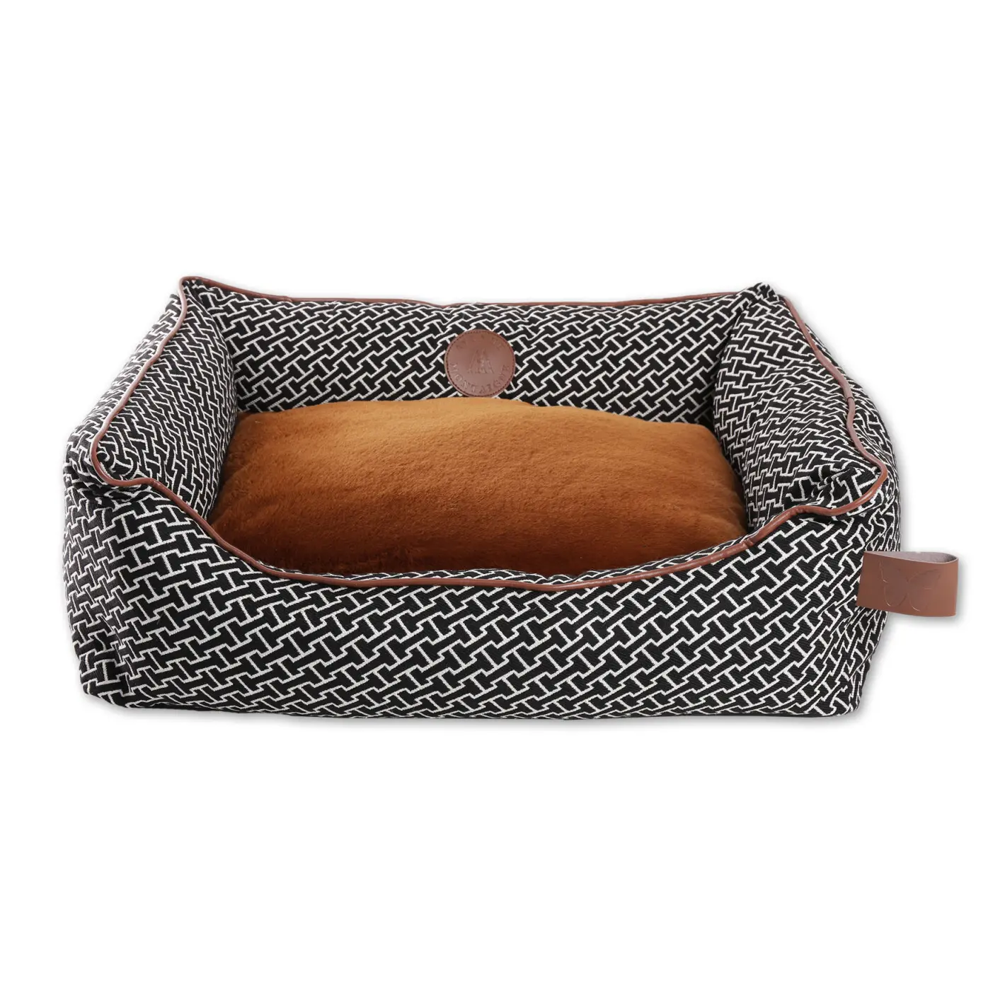 Cama para perros y gatos