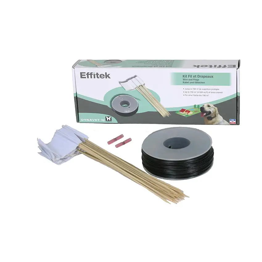 Kit de banderas