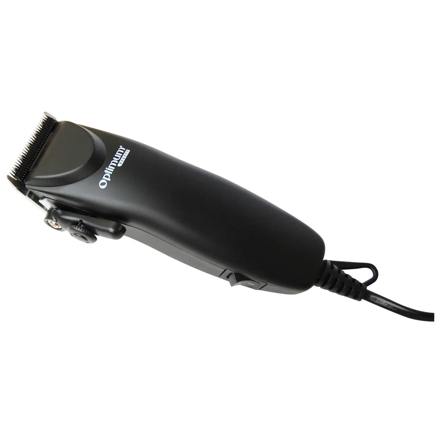 Motosierras para perros Optimum Beauty