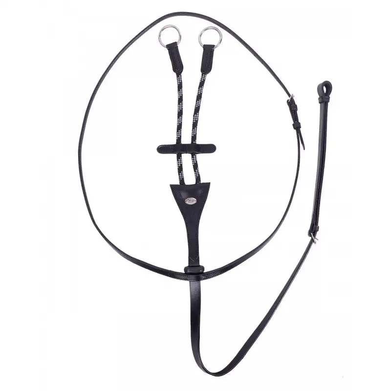 Martingala con cuerda QHP