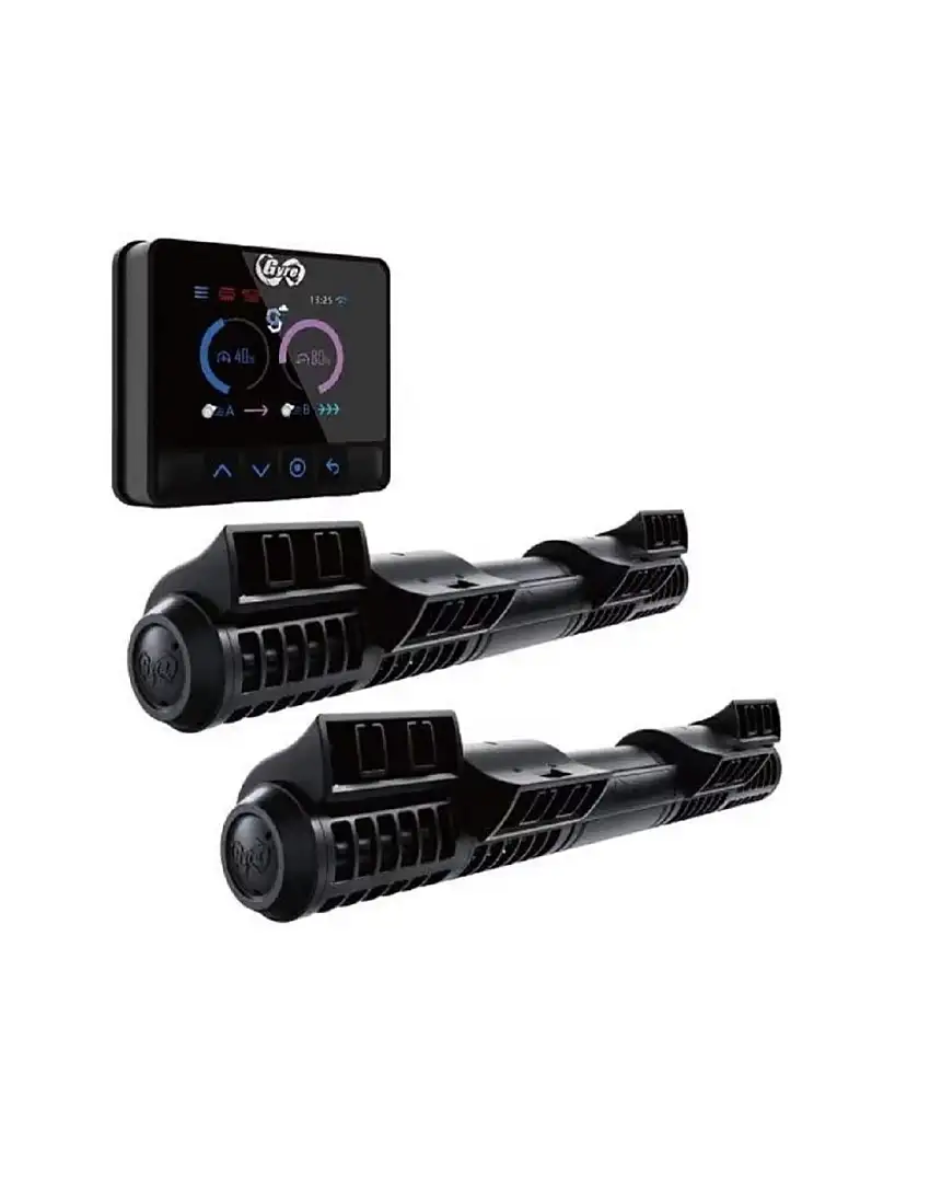 Maxspect Bomba Gyre 330 "CLOUD EDITION" (Double)