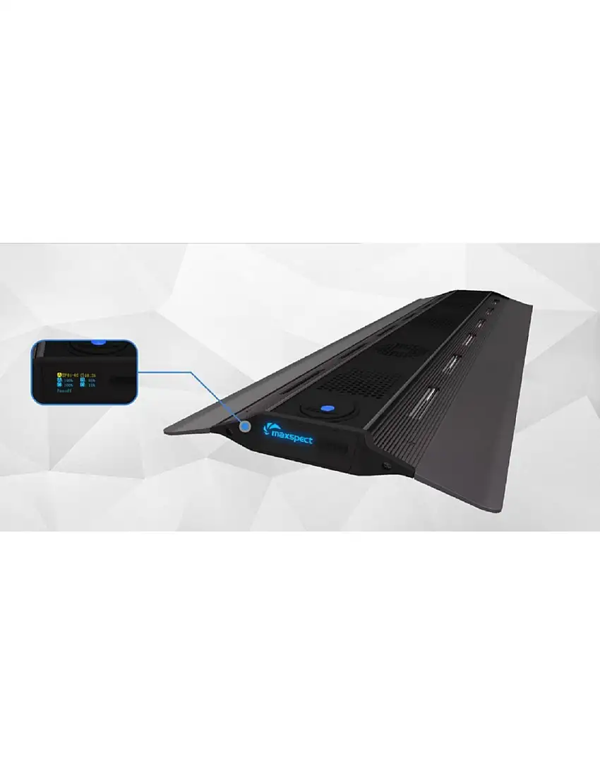 Maxspect Pantalla RSX 150w