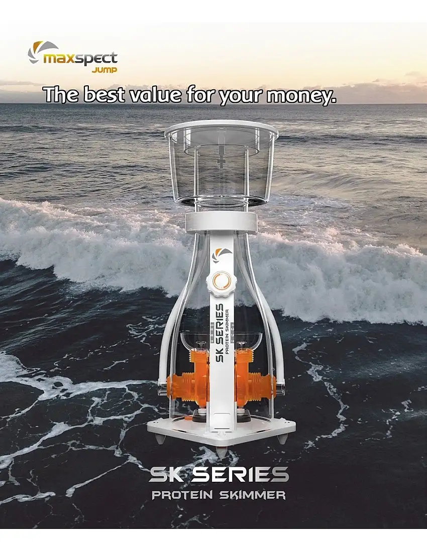 Maxspect Skimmer MJ-SK800