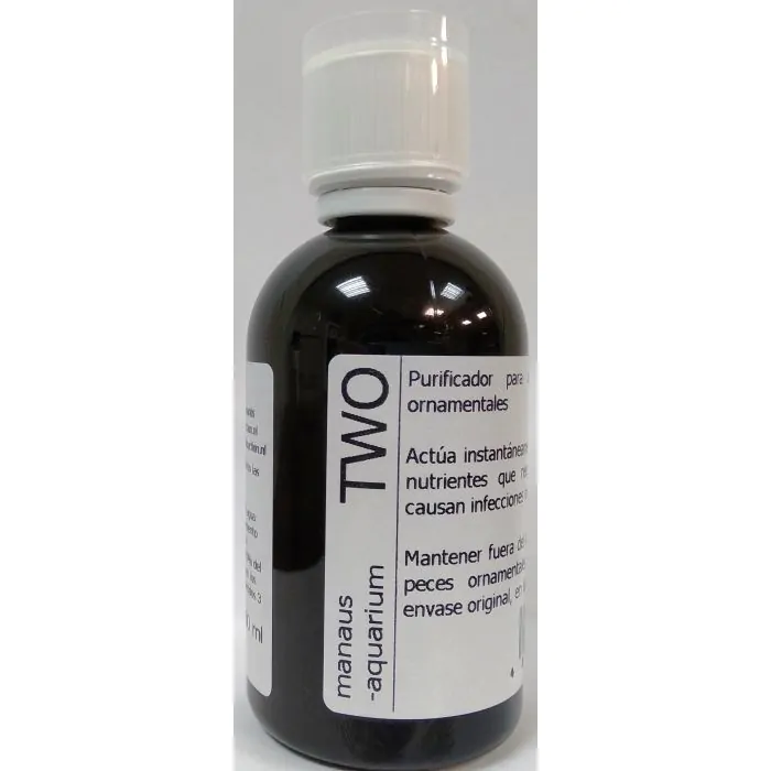 Manaus Aquarium TWO (100ml)