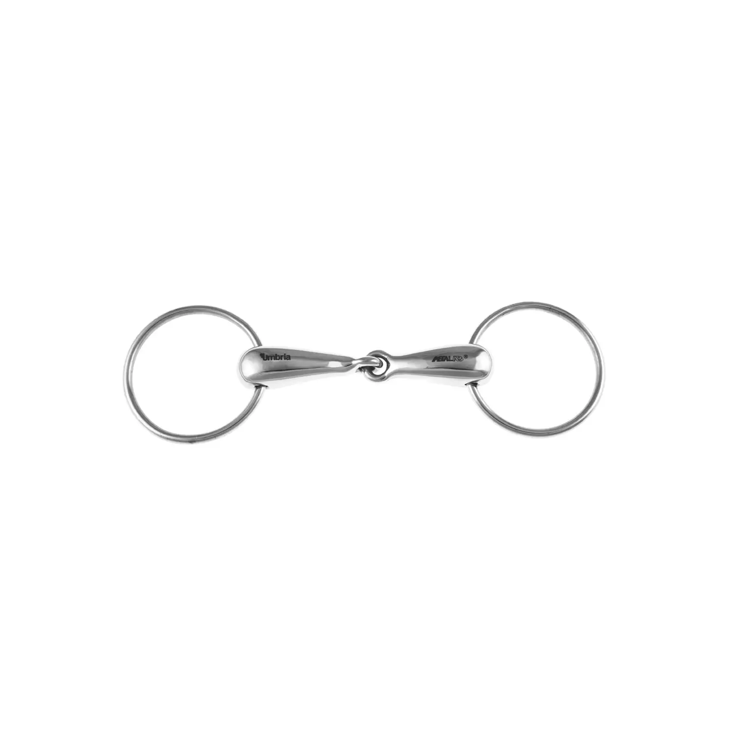 Bocado de un solo caballo Pro Bits