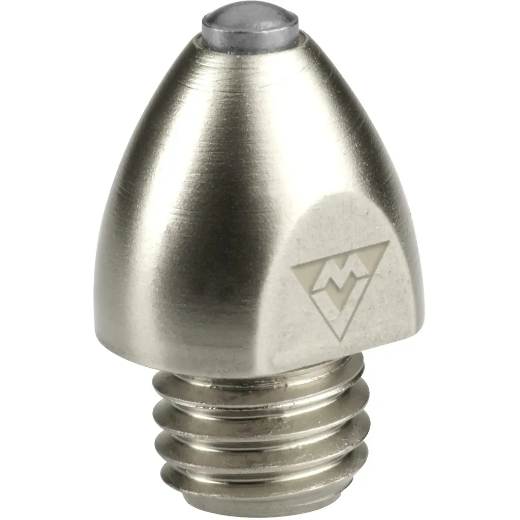 Paquete de 10 clavos de tungsteno para caballos MX22