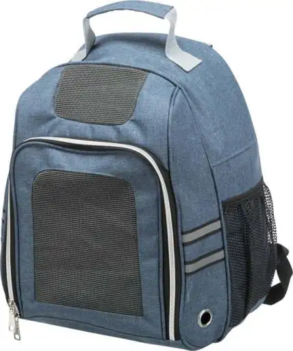 Trixie Mochila Dan Azul