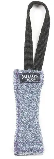 Julius K9 Motivador de Nylon y Algodon