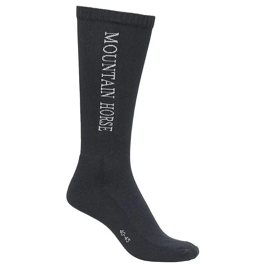 Calcetines de equitación Team Tech