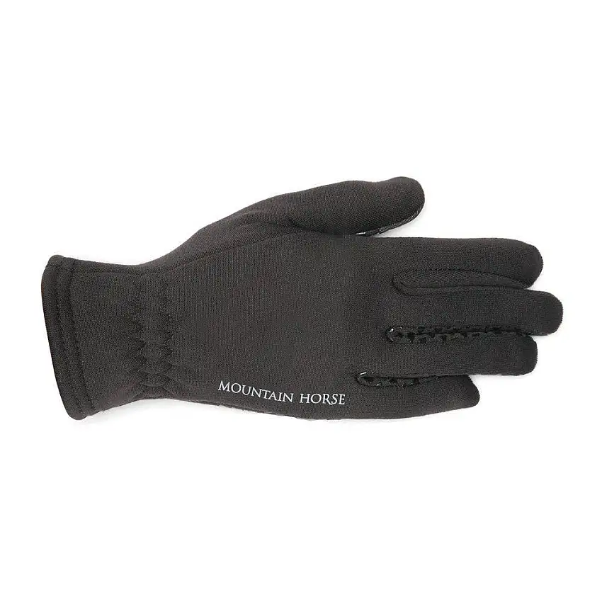 Guantes de equitación para niños Comfy