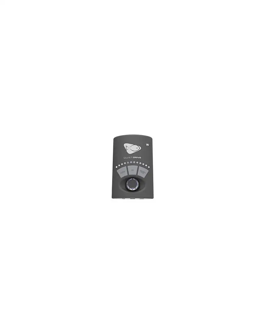 MP40QD Mobius Driver Replacement