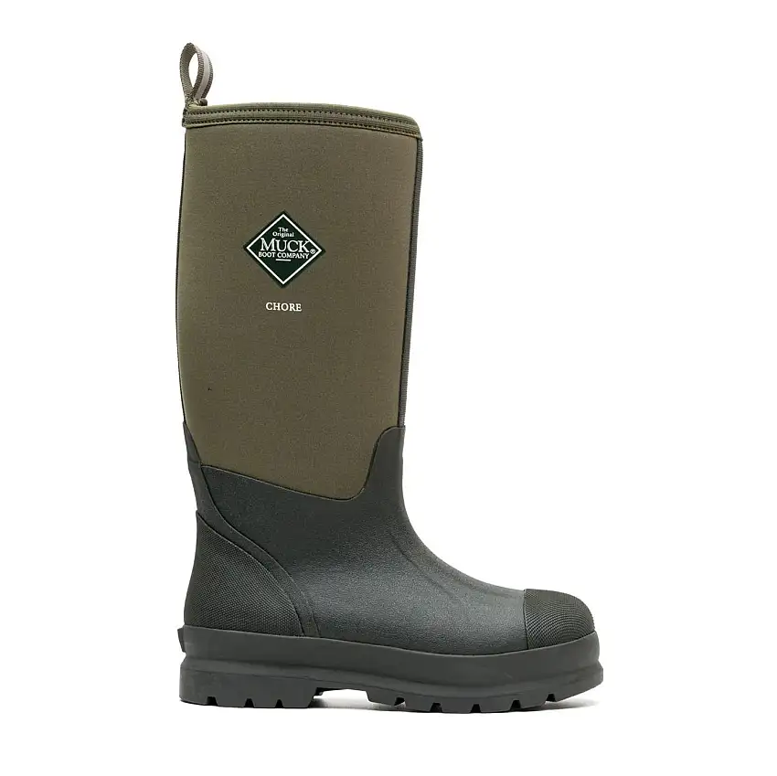 Botas de trabajo Chore Classic Tall