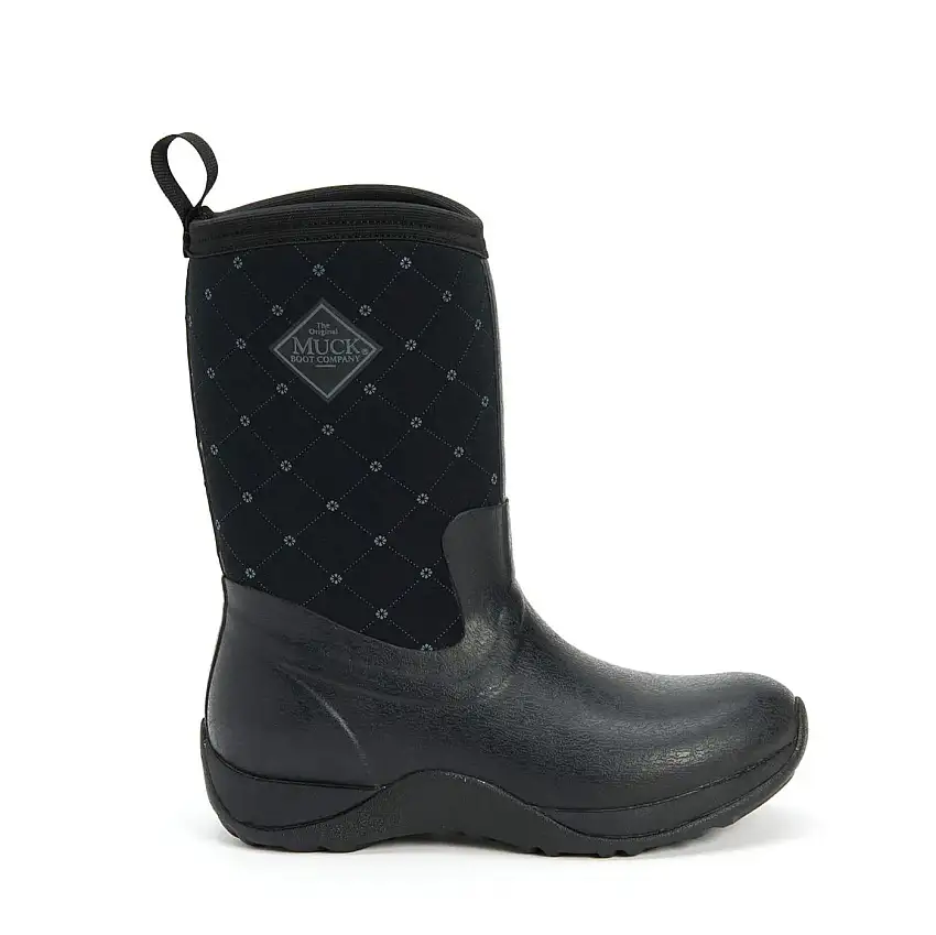 Botas de mujer Arctic Weekend