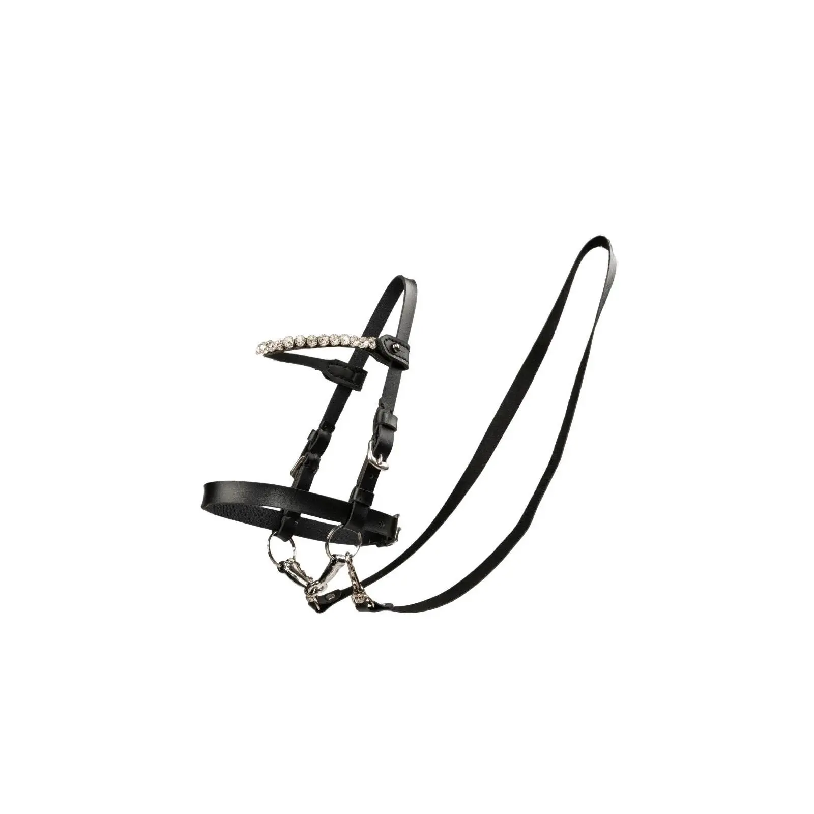 Bridon para Hobby Horse