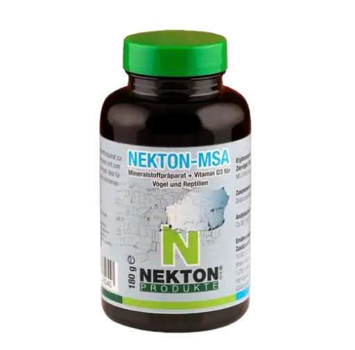 Nekton Msa