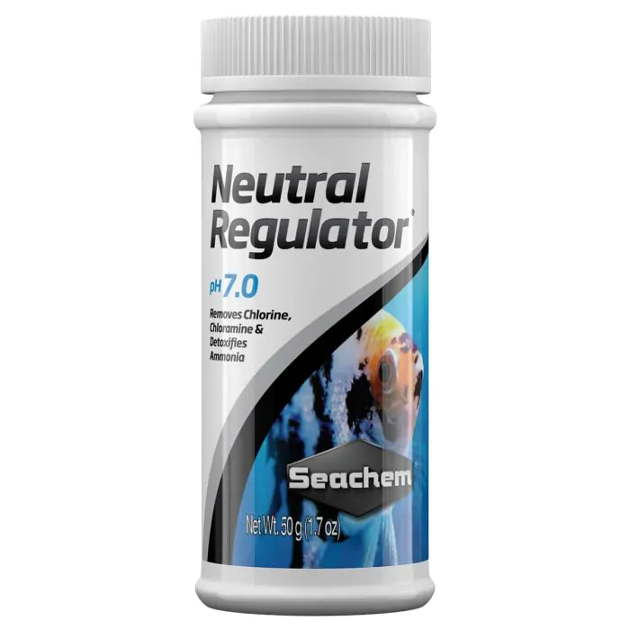 Seachem Neutral Regulator 50 g