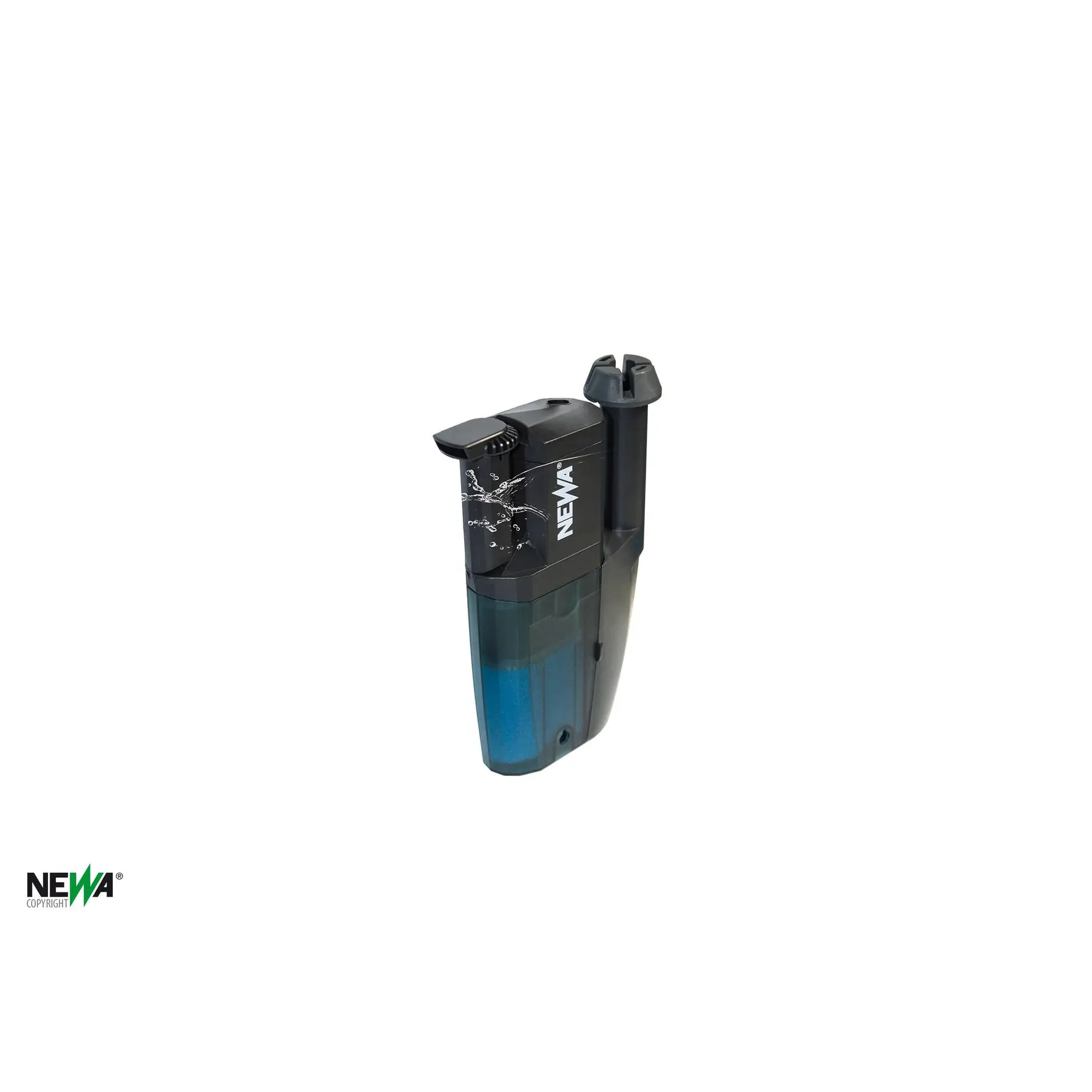 Accesorios para filtros de acuario Q.: 80 - 190 l/h - Cons.: 2,6W
