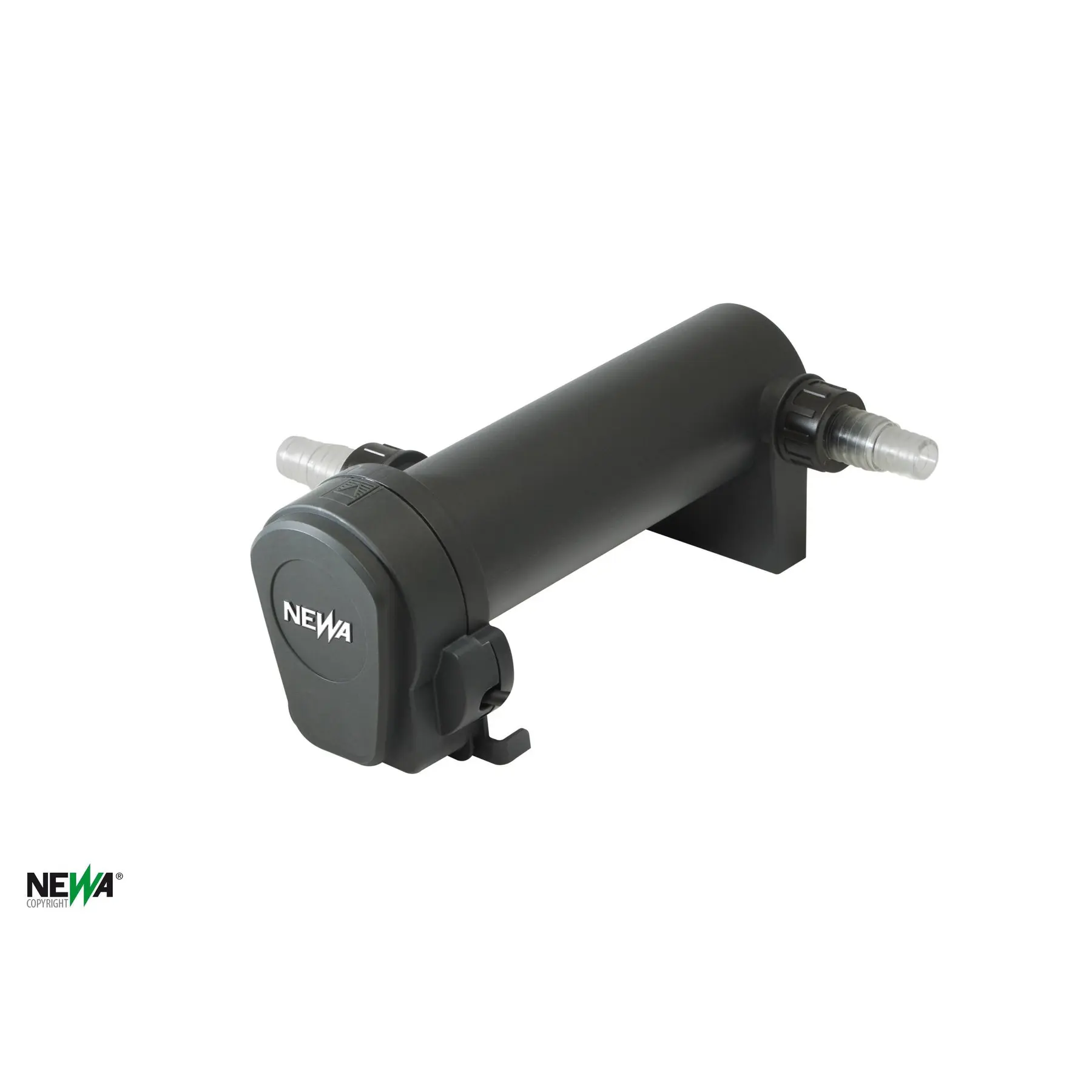 Accesorios para filtros de acuario Light UVC advance 18W