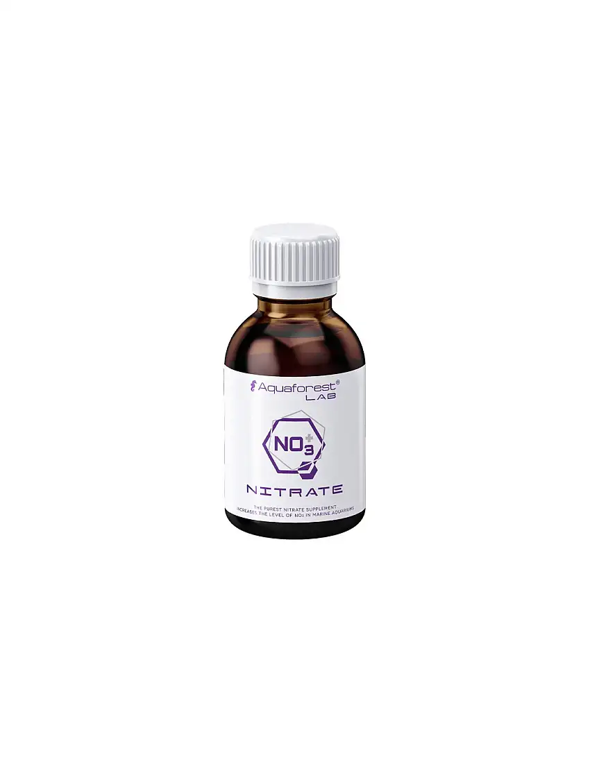 NO3 Plus Lab