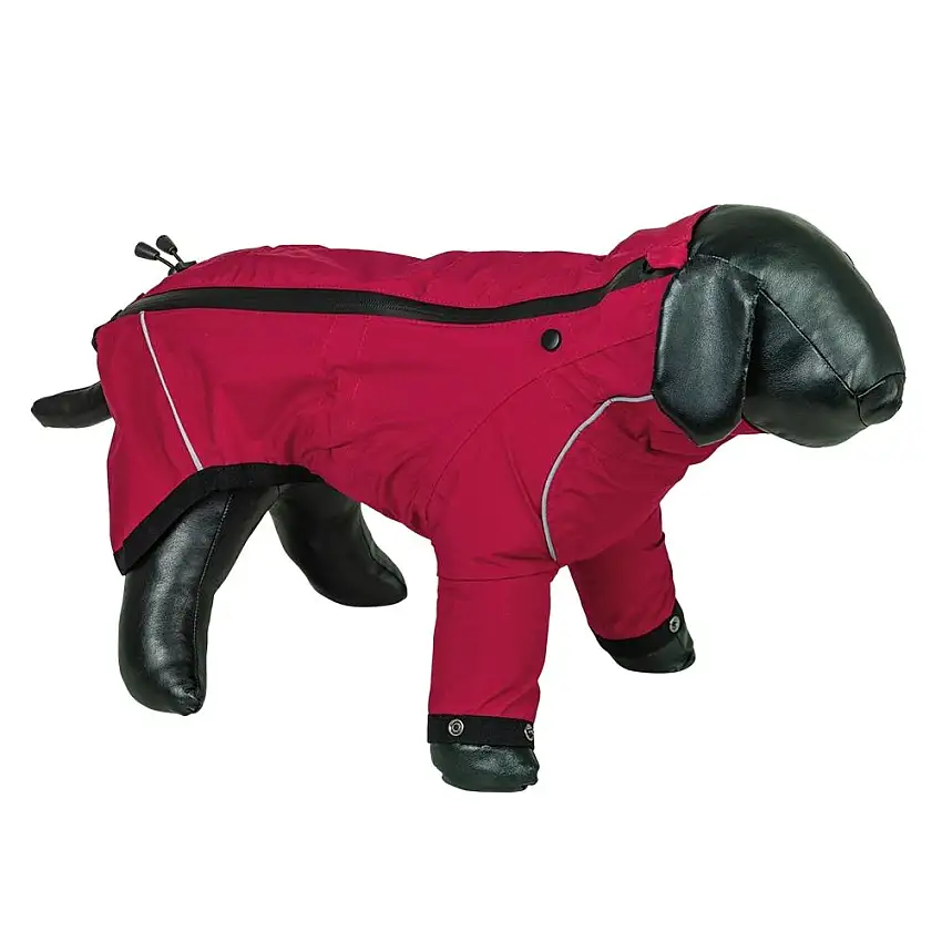 Mackintosh para perros Chuva