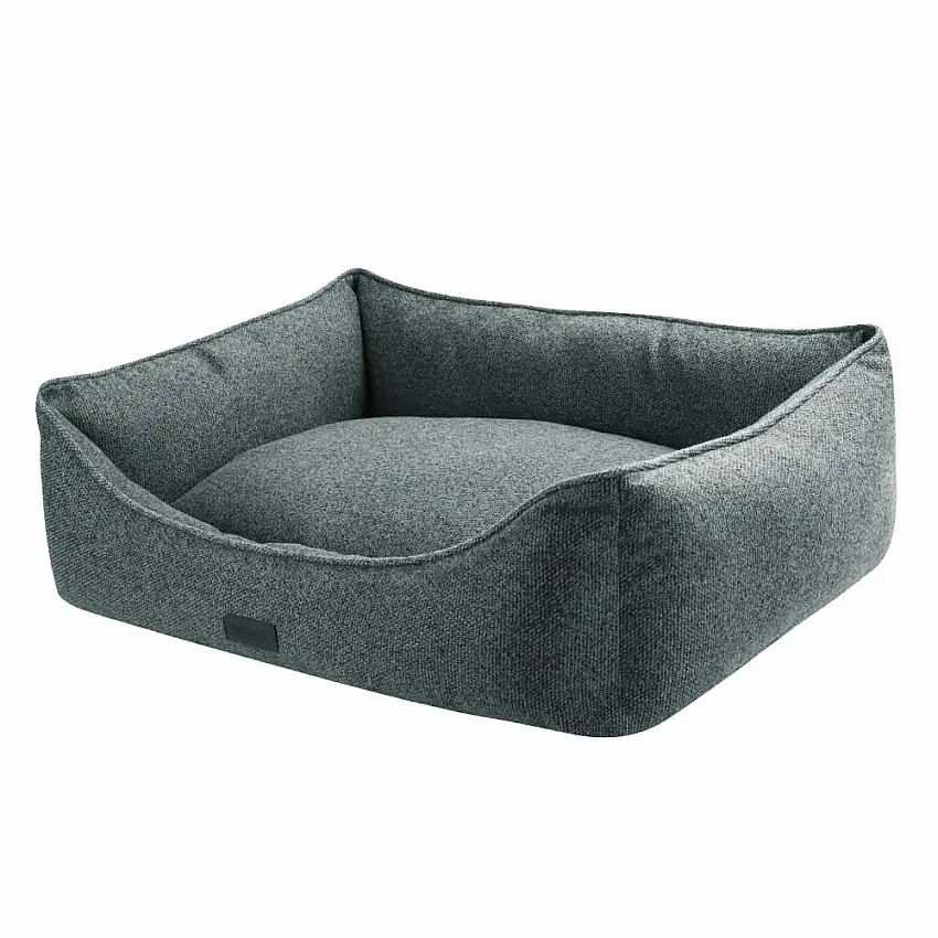 Cesta cuadrada para perro y gato Anda