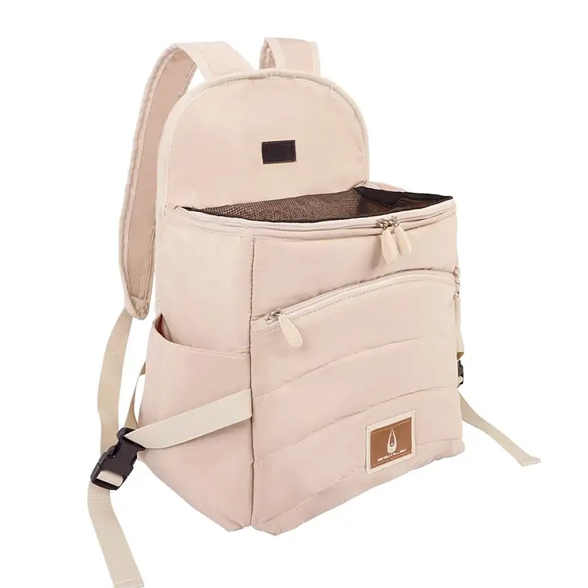 Mochila para perro y gato Faroe