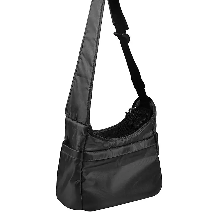Bolsa de transporte para perros y gatos Parla