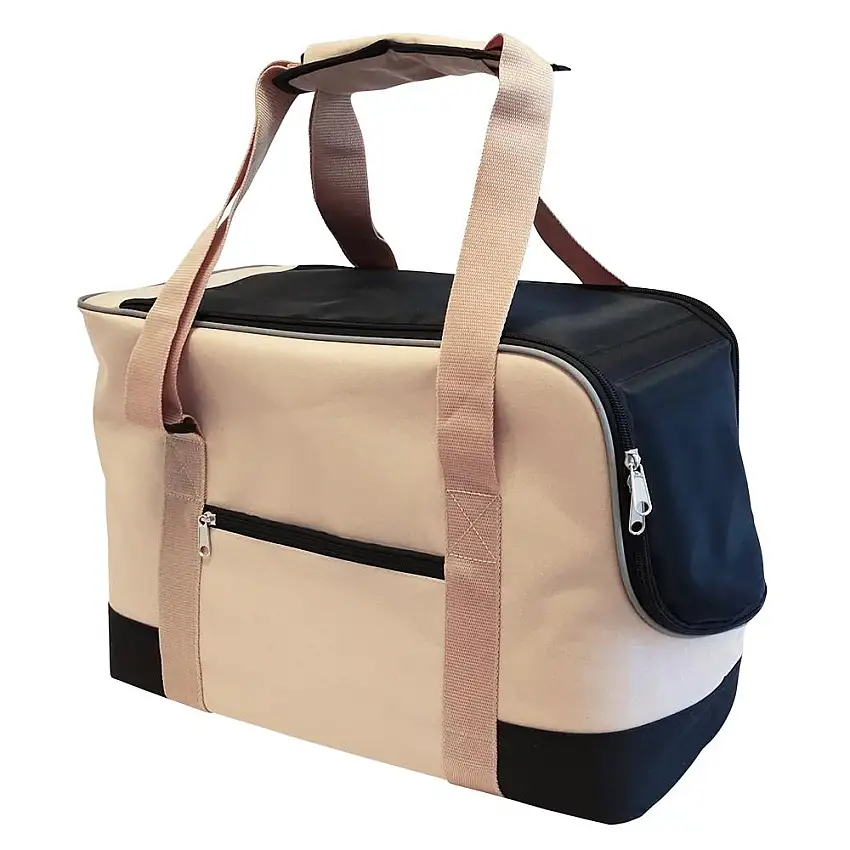 Bolsa de transporte para perros y gatos Enes