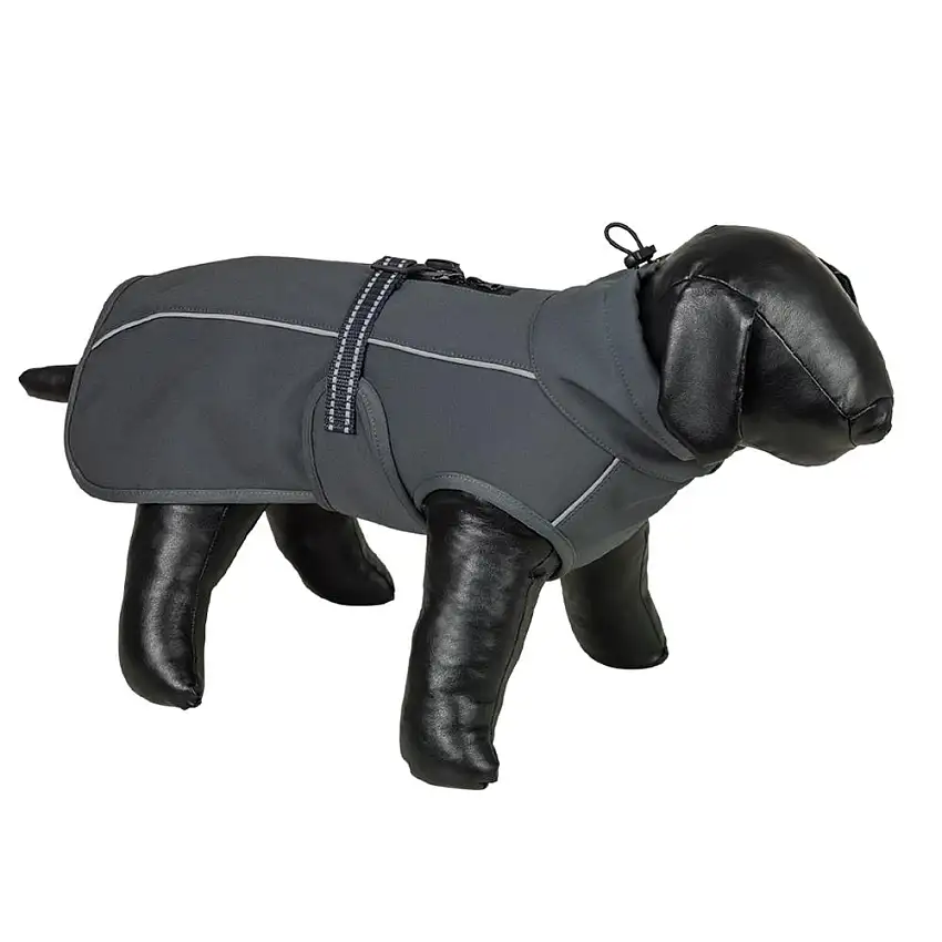 Abrigo para perro Cauca