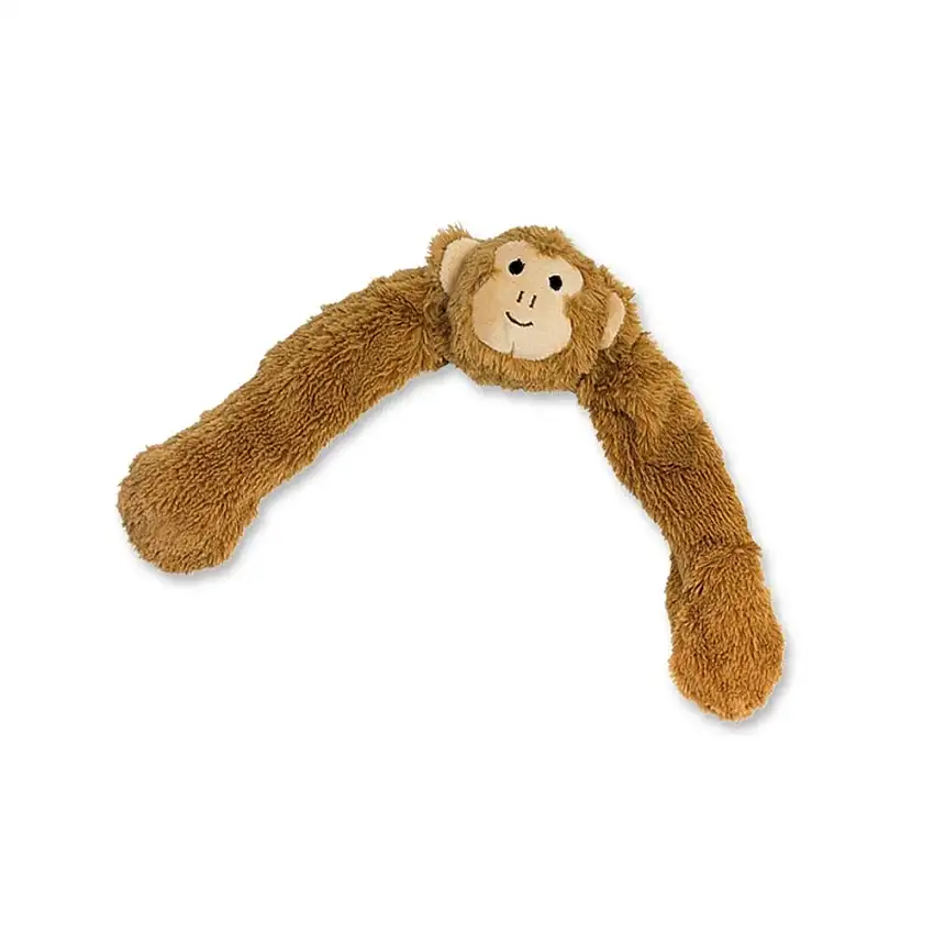Peluche para perros Affe